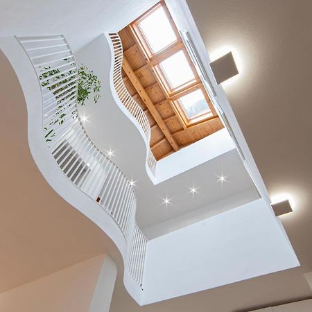 ארונה Cavaedium Guest House מראה חיצוני תמונה