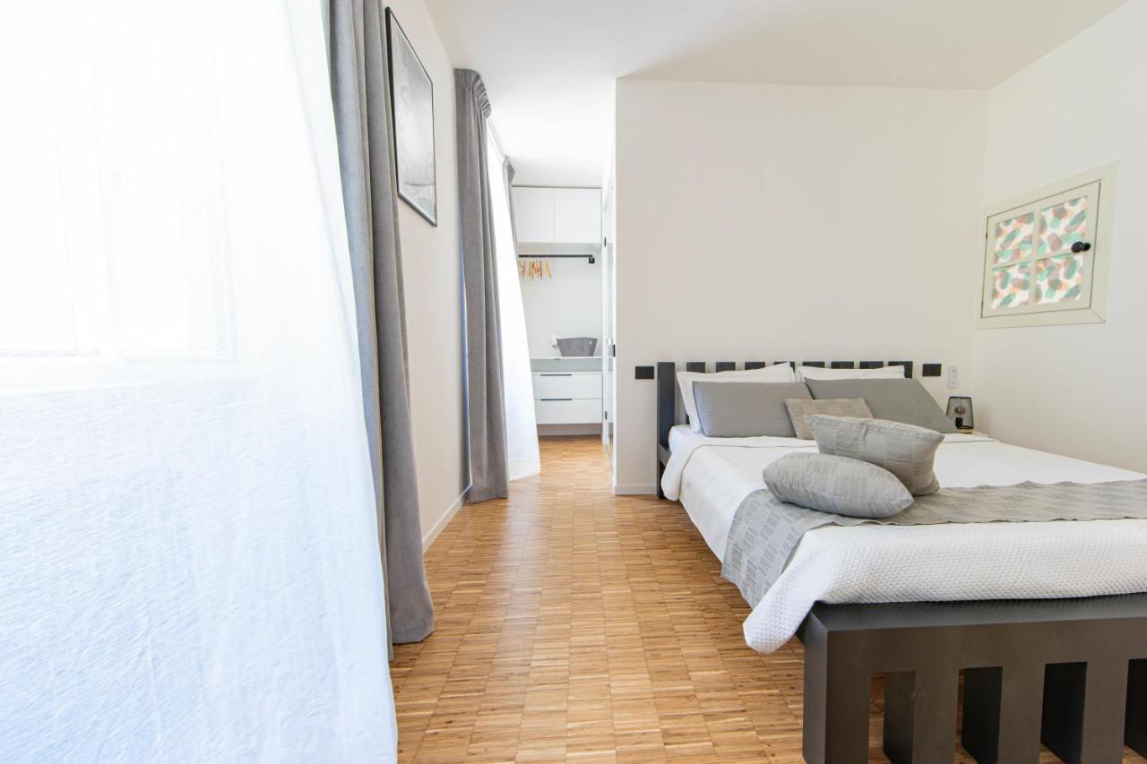ארונה Cavaedium Guest House מראה חיצוני תמונה
