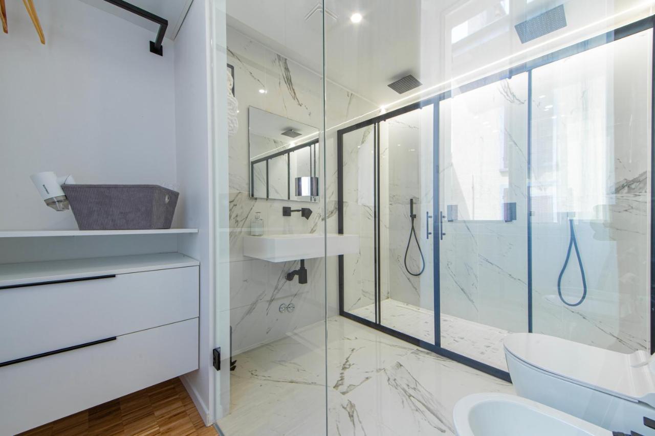 ארונה Cavaedium Guest House מראה חיצוני תמונה