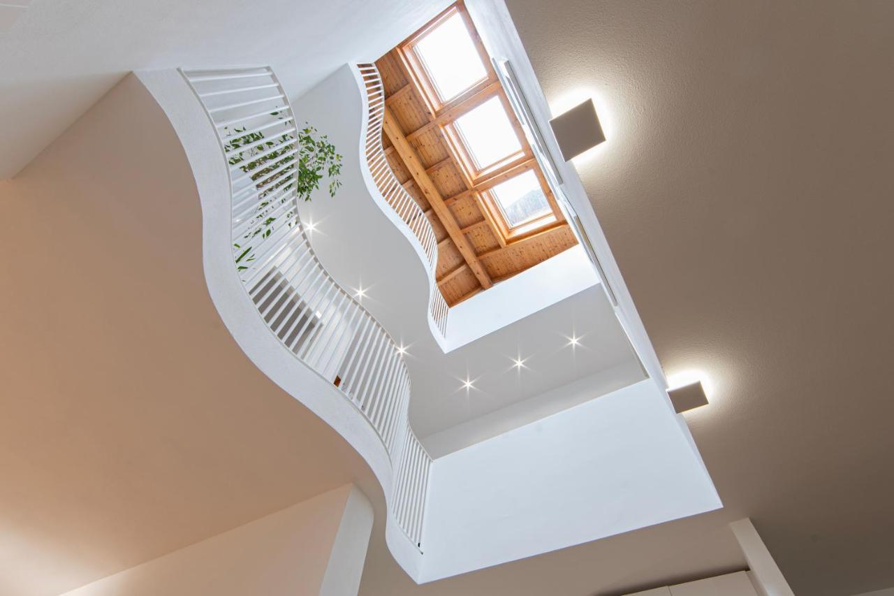 ארונה Cavaedium Guest House מראה חיצוני תמונה