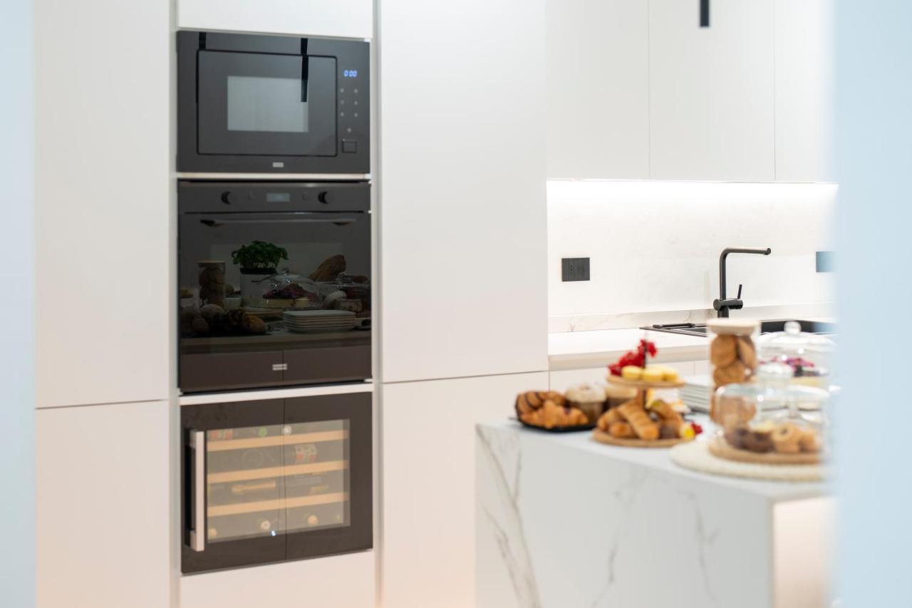 ארונה Cavaedium Guest House מראה חיצוני תמונה