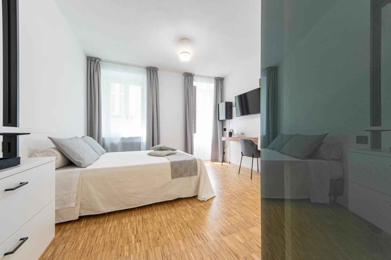 ארונה Cavaedium Guest House מראה חיצוני תמונה