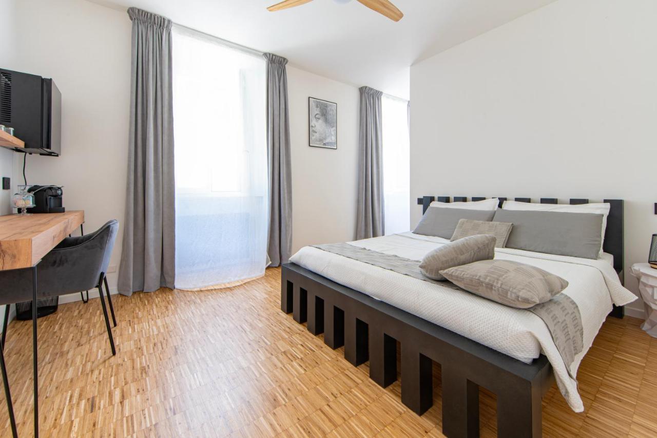 ארונה Cavaedium Guest House מראה חיצוני תמונה