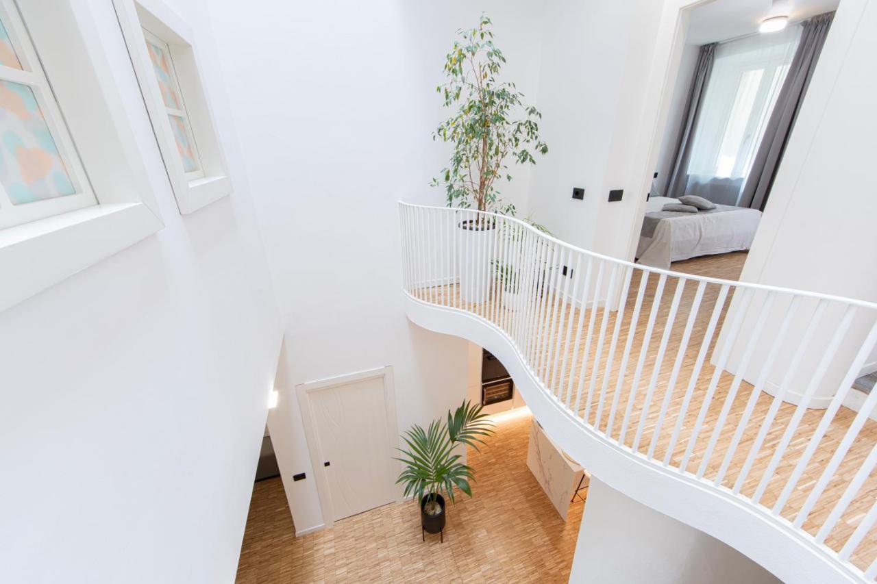 ארונה Cavaedium Guest House מראה חיצוני תמונה